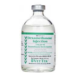 Dexamethasone for Animal Use Brand May Vary